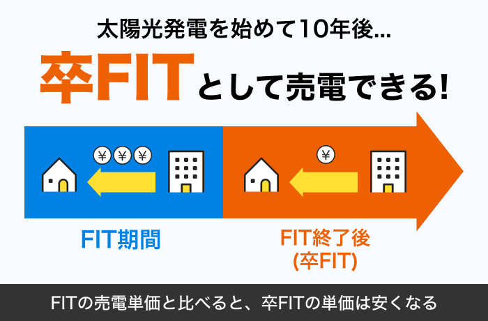 卒FIT